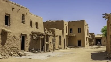 Wakaf Saad bin Abi Waqqash